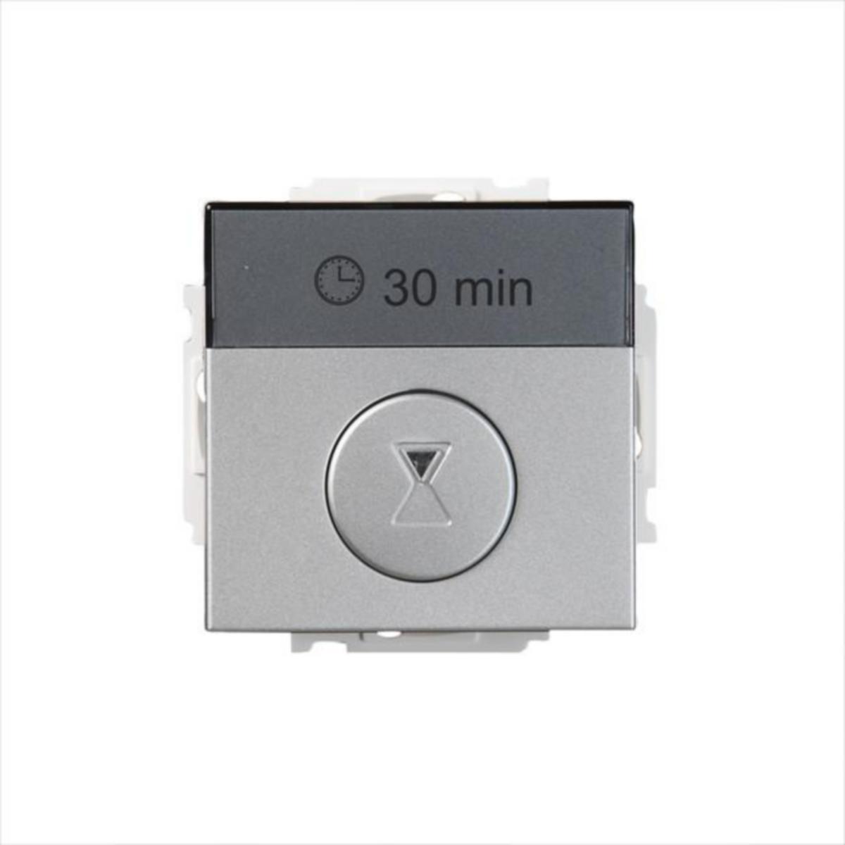 Ajastin ABB Impressivo - AJASTIN IMPRESSIVO T210-83 15M-8H/10A IP21 UK ALU