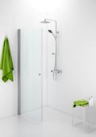 Suihkuovi Contura Shower Showerama liukuva