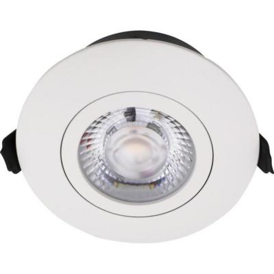 ALASVALO NORDTRONIC IP44 350LM 5W 18-3K WH R
