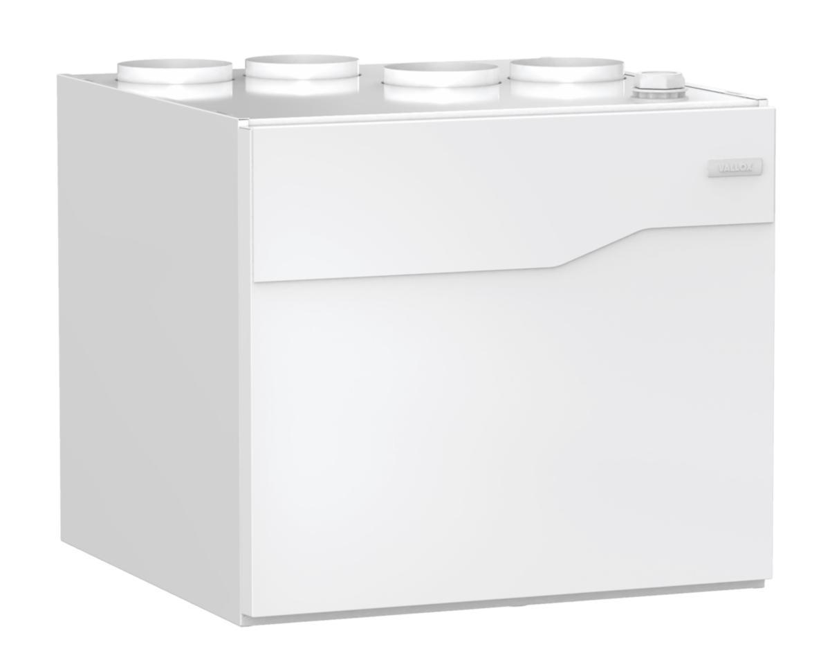 LTO-kone Vallox 125G CFI MV - LTO-KONE VALLOX 125G CFI LA12