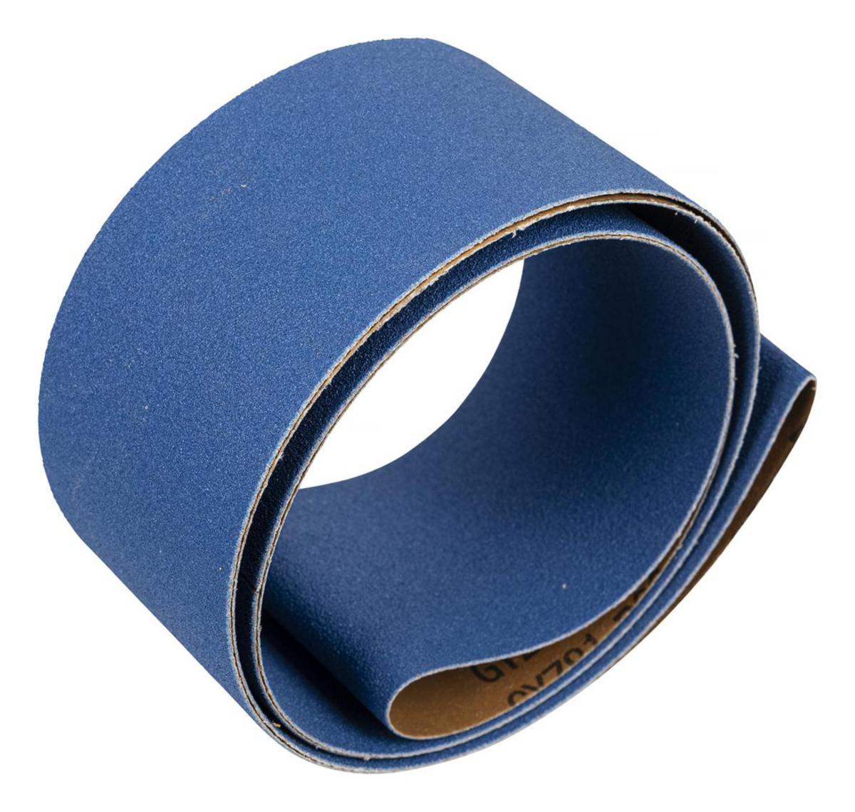 Hiomanauha PELA - HIOMANAUHA 75X2000MM Z100 PELA 532501