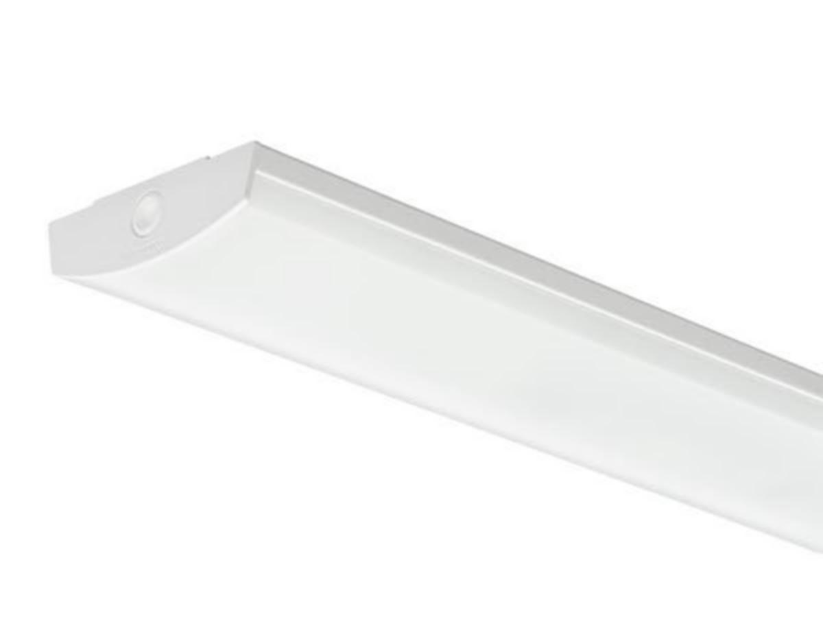 Teollisuusvalaisin roiskevesi Exaktor Naiad Bluetooth - TEOLLISUUSVAL NAIAD BLUETOOTH NAIAD L120 4300LM 840 BTDA RS