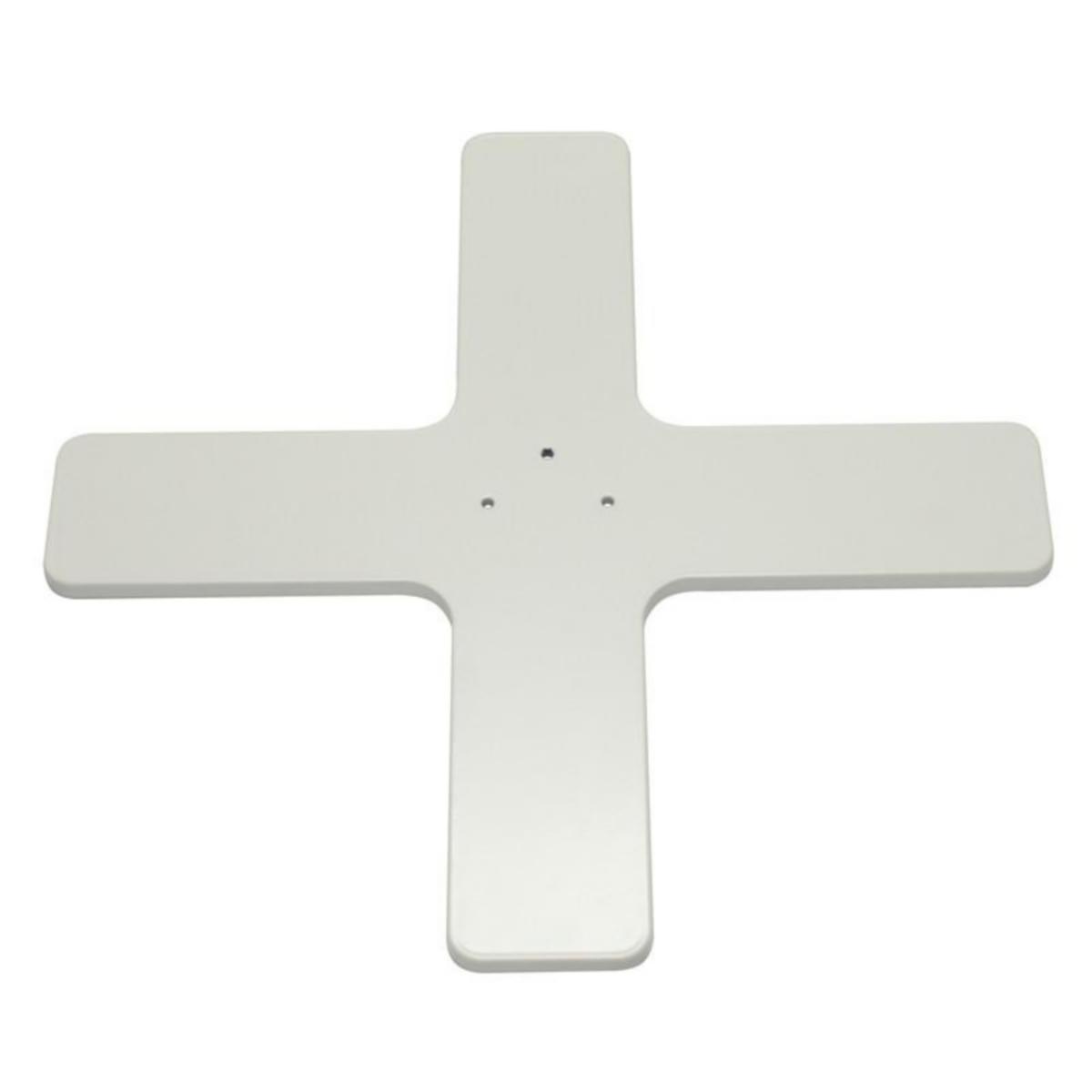 Lattiajalka ELIFE X-malli - LATTIAJALKA ELIFE XJA490-3 KRR 490 VAL