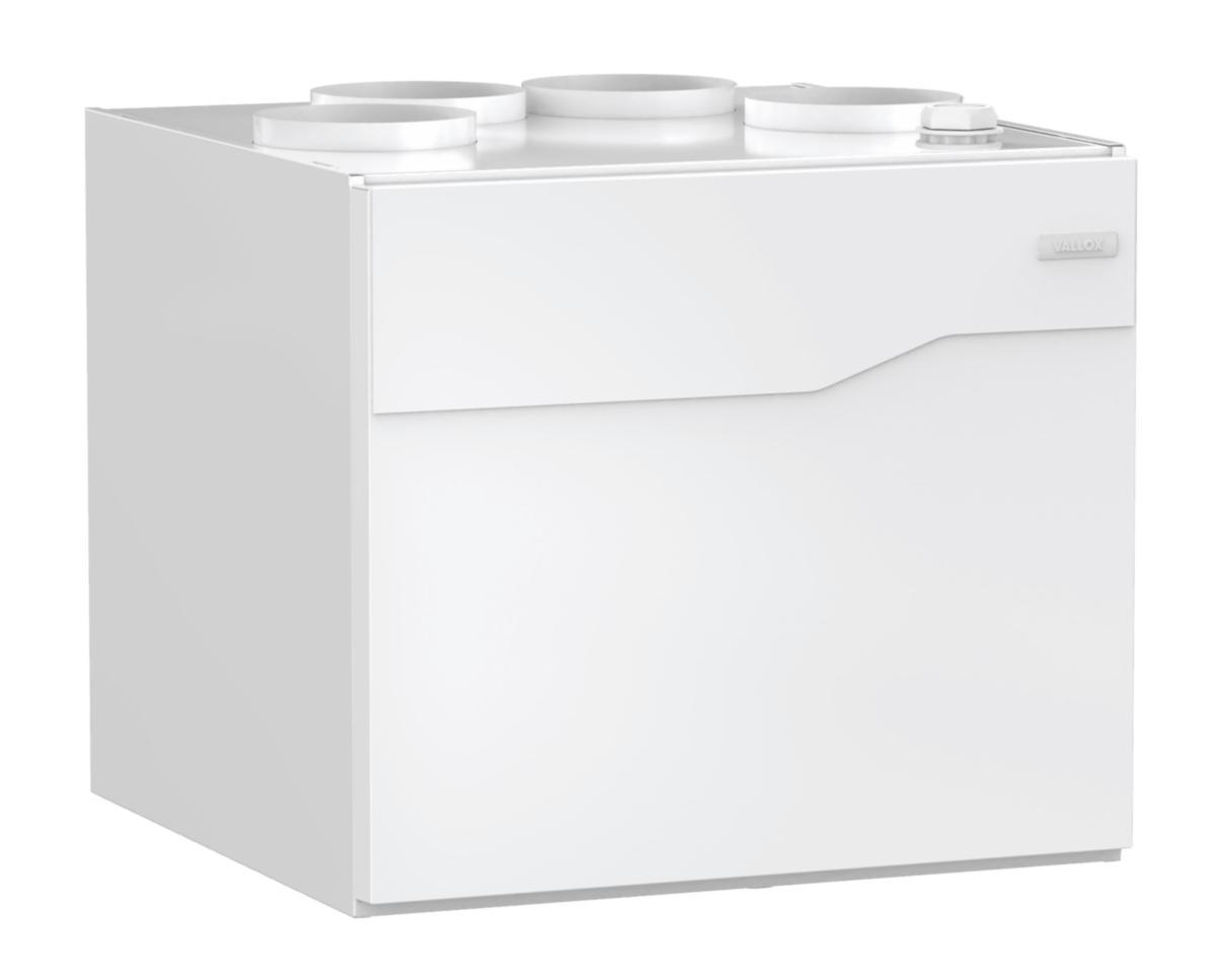 LTO-kone Vallox 125H CFI MV - LTO-KONE VALLOX 125H CFI RA12