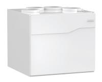 LTO-kone Vallox 125H CFI MV