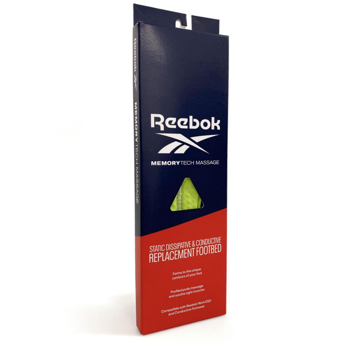 Pohjallinen Reebok RBMT - POHJALLINEN 37 REEBOK