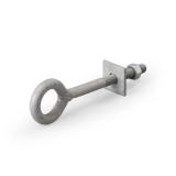 Silmukkapultti Ensto UN