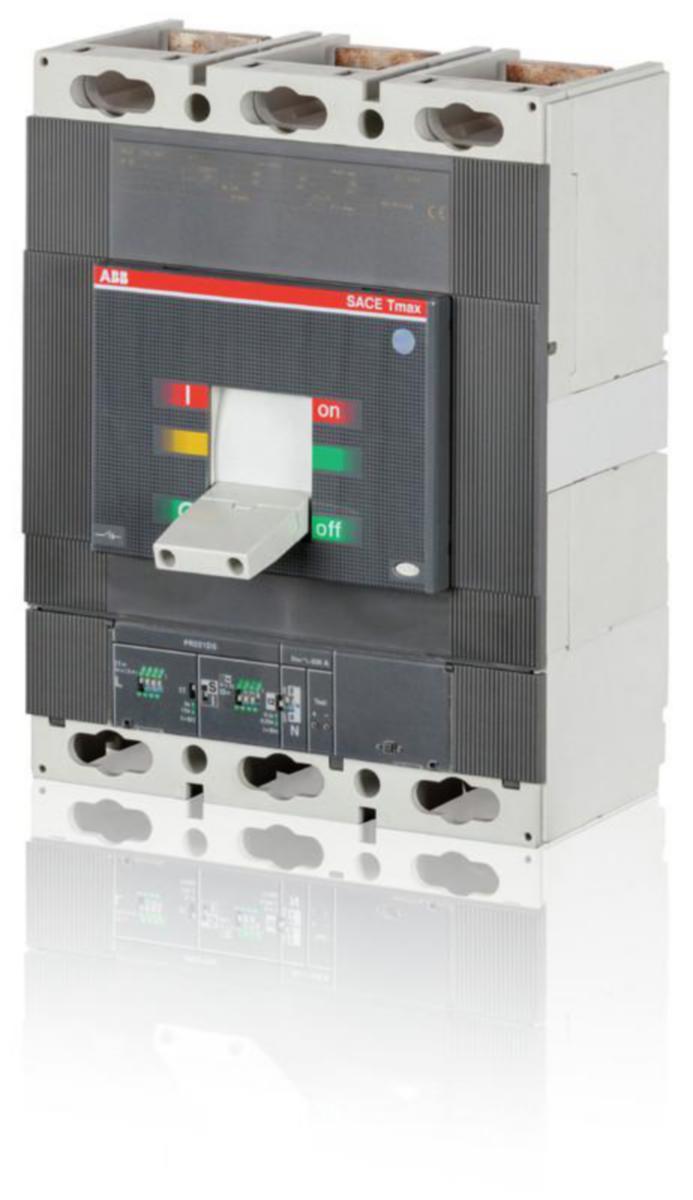 Asennusalusta ABB - ASENNUSALUSTA ABB T6WFPEF4 T6 ETUP LIITT