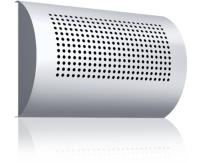 Tuloilmaventtiili Climecon OKE