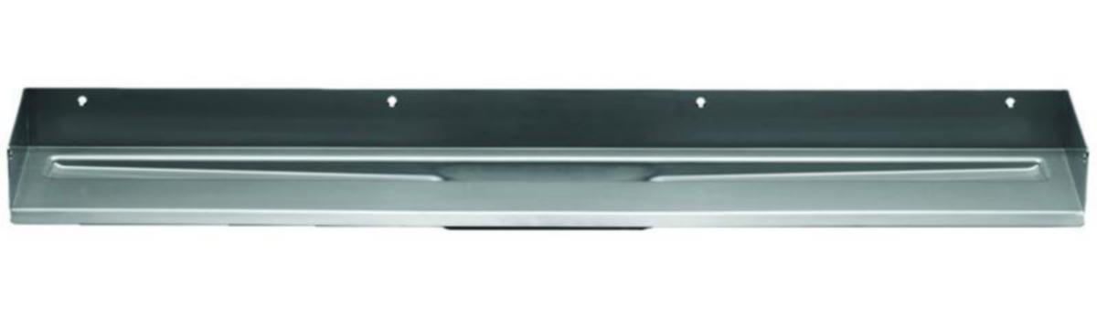 Lattiakaivokaluste Unidrain 1001 kolmelle seinälle - LATTIAKAIVOKALUSTE 3 SEINÄÄ UNIDRAIN 1001 900 MM