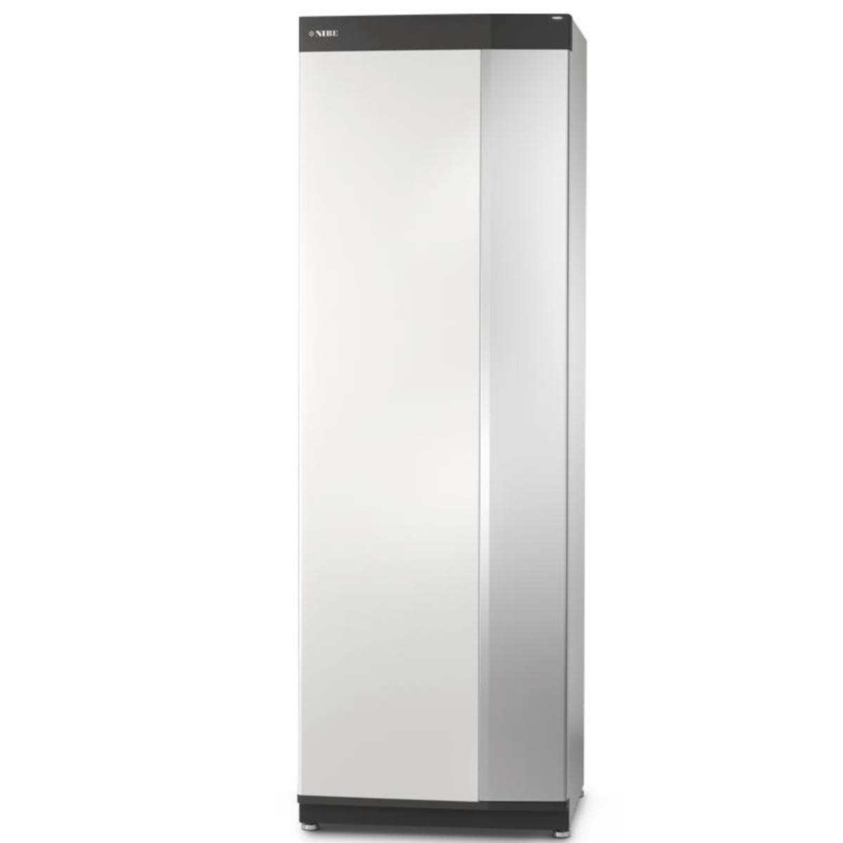 Maalämpöpumppu NIBE S1256 - MAALÄMPÖPUMPPU VARAAJALLA NIBE S1256-8 R EM 3X400V