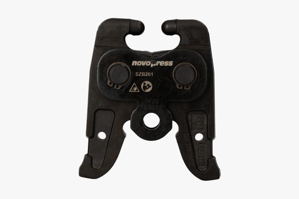 Adapterileuka Novopress SBZ101 ja SBZ201 - ADAPTERILEUKA NOVOPRESS SZB201