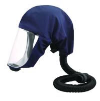 Suojahuppu Sundström SR 520