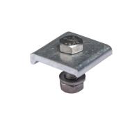 Kiinnitysruuvi Systemal Presto