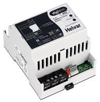 Valonsäädin 452 Digidim