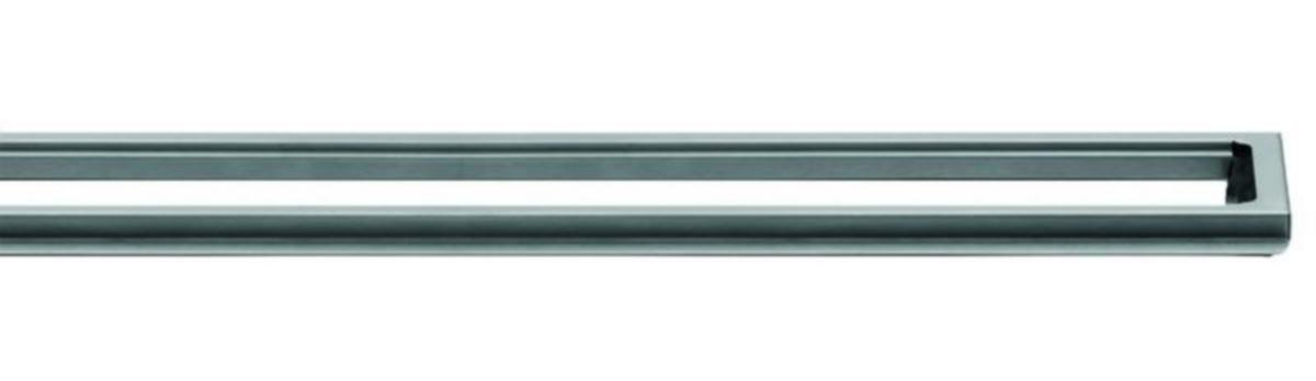 Kehys Unidrain ClassicLine 3500 - KEHYS CLASSICLINE KESKILATTIA UNIDRAIN 3500 700/8 MM