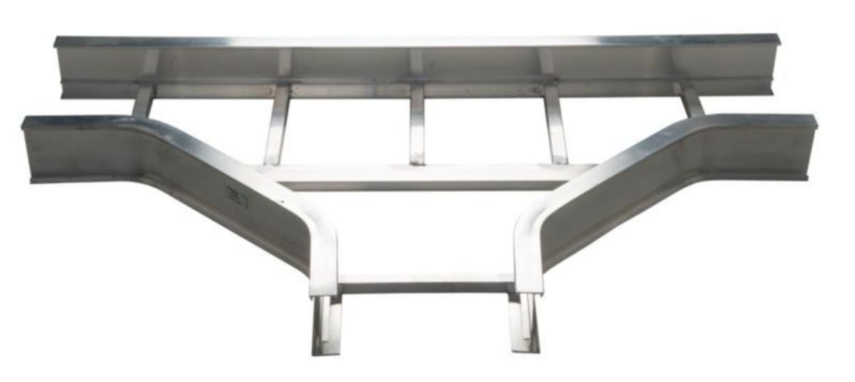 T-kappale 4-sarja Systemal Presto - T-KAPPALE SYSTEMAL PRESTO NT440 T-KAPPALE