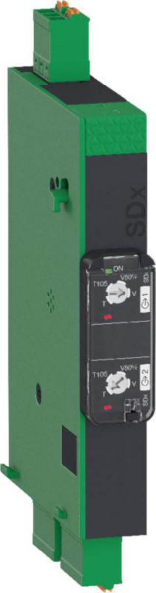 Hälytyskosketin Schneider Electric Compact - HÄLYTYSKOSKETIN COMPACT LV426900 NSXM VIGI SDX