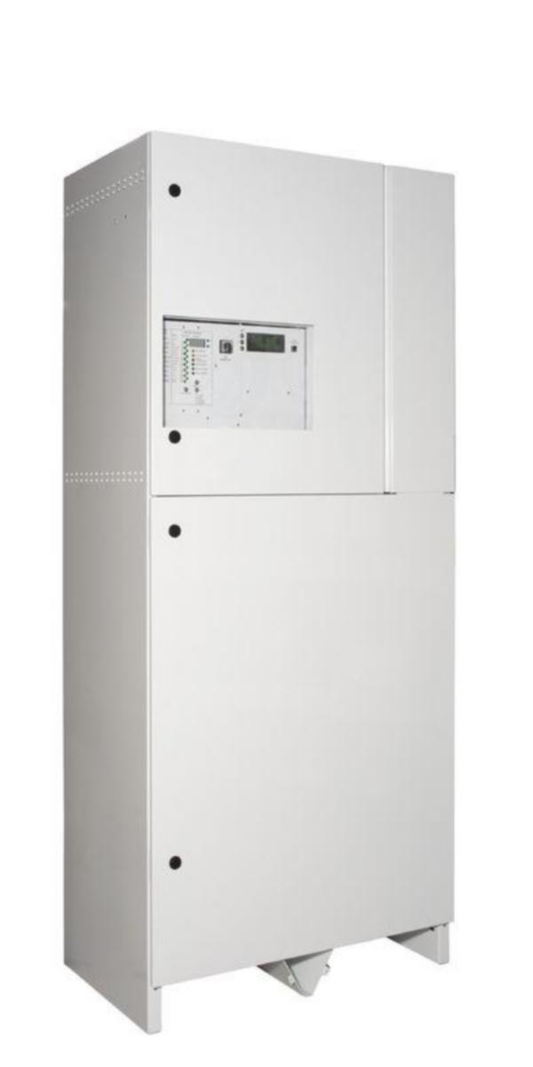 Turvavalokeskus Teknoware Tapsa Control - TURVAVALOKESKUS TAPSA CONTROL TKT6816C 230V 16 X 350W