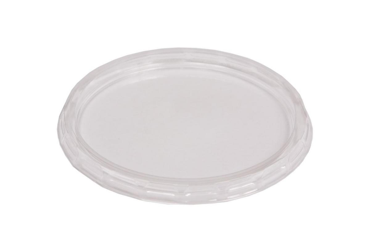 Pikarin kansi Eskimo - PIKARIN KANSI COMPLE 9162 800KPL