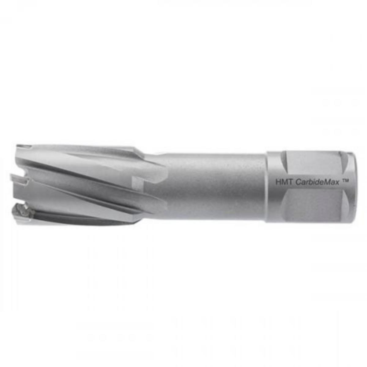 Reikäjyrsin HMT CarbideMax™ TCT XL55 - REIKÄJYRSIN 32 X 55 MM HMT 108020-0320