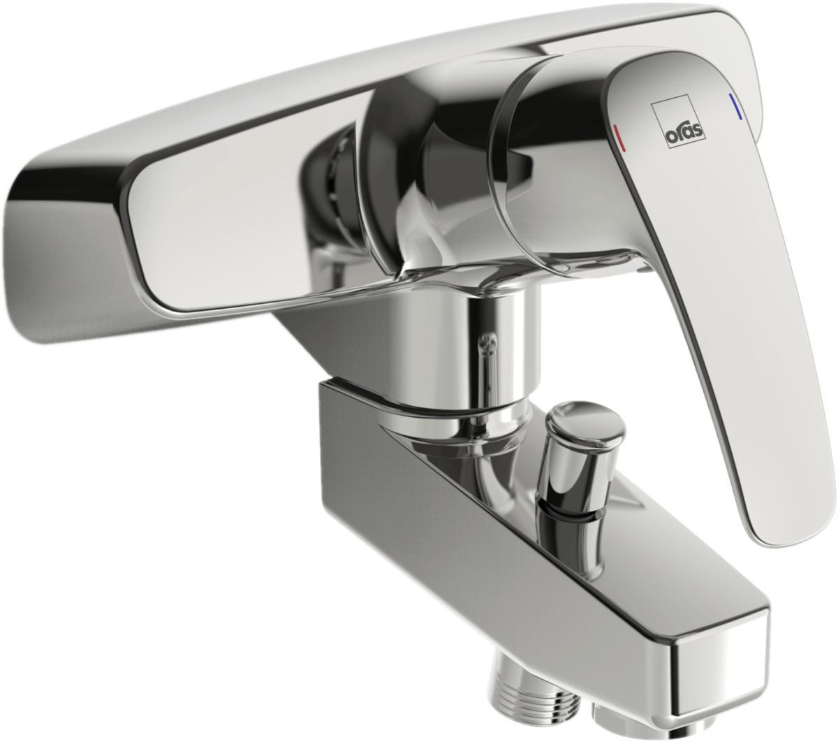 Amme- ja suihkuhana Oras Safira 1072 - AMME- JA SUIHKUHANA ORAS SAFIRA 1072