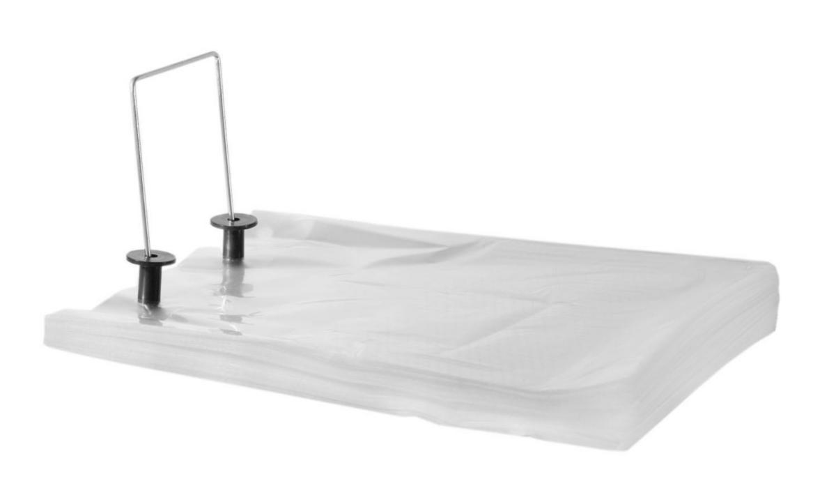 Krokopussi Eskimo - KROKOPUSSI ESKIMO 8834 2000KPL