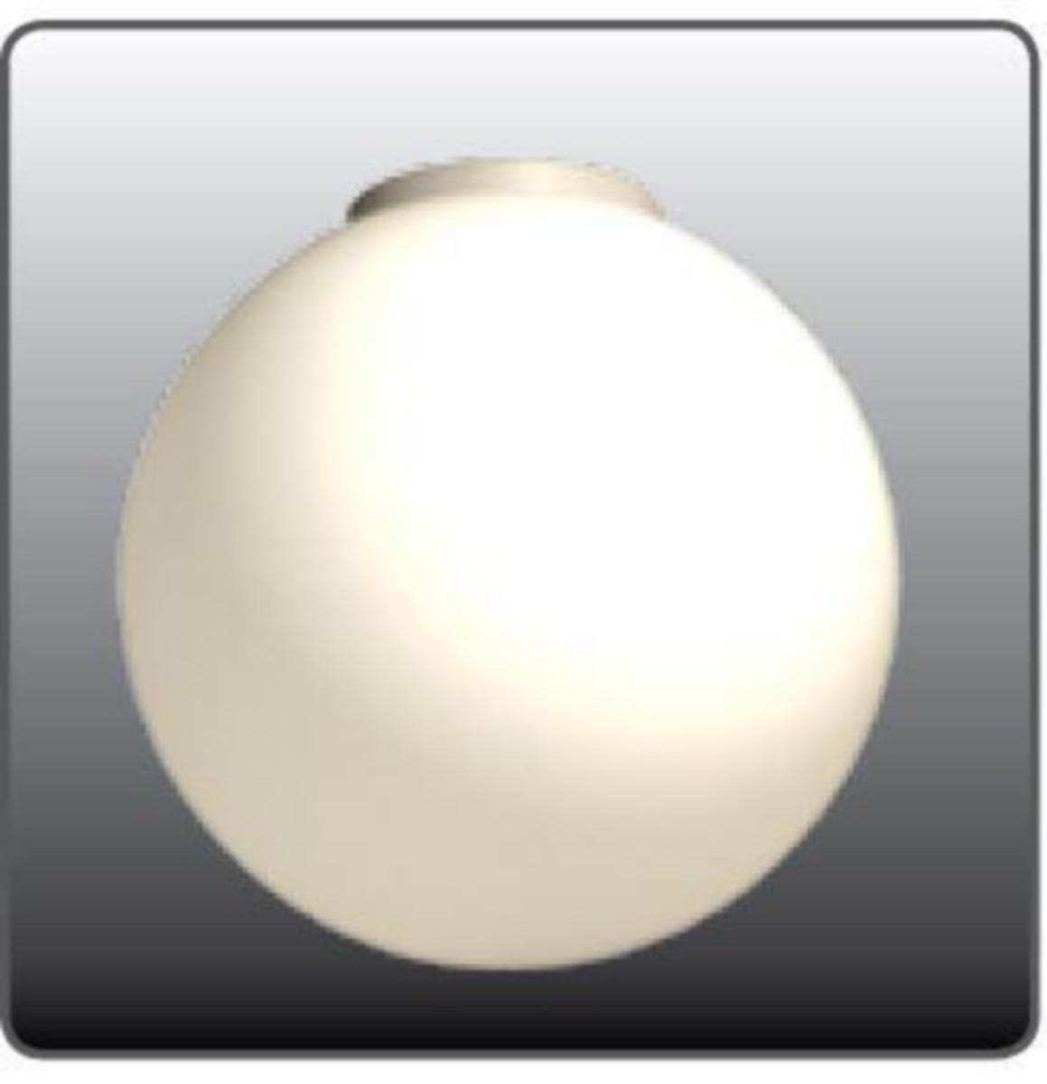 Kupu Defa Globe - RIPUSTUSVALAISIN DEFA GLOBE KUPU Ø 350 MM