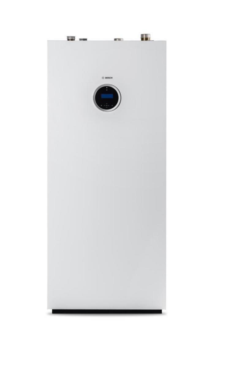 Maalämpöpumppu Bosch Compress 7000 LW - MAALÄMPÖPUMPPU BOSCH 7000 LW 38KW