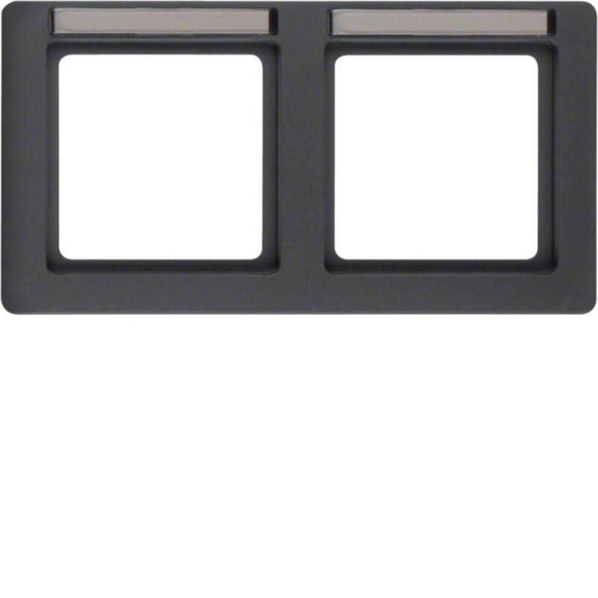 Peitelevy Hager Q.1 - PEITELEVY Q.1 2OS. VAAKA MI ANT