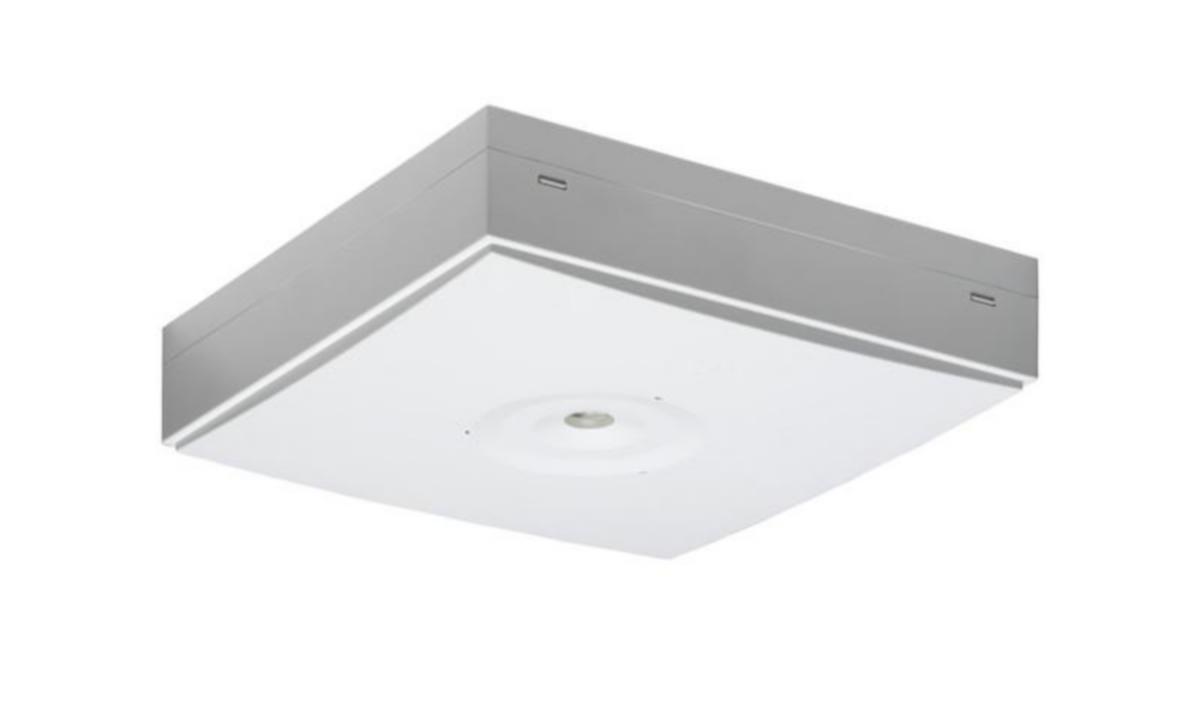 Turvavalaisin Teknoware Linespot II Midbay - TURVAVAL LINESPOT II MIDBAY TWT8852WM 230VAC IP44 1H