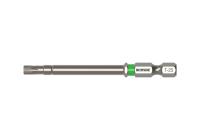 Ruuvauskärki Ironside Torx