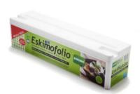 Alumiinifolio Eskimo pro 160m