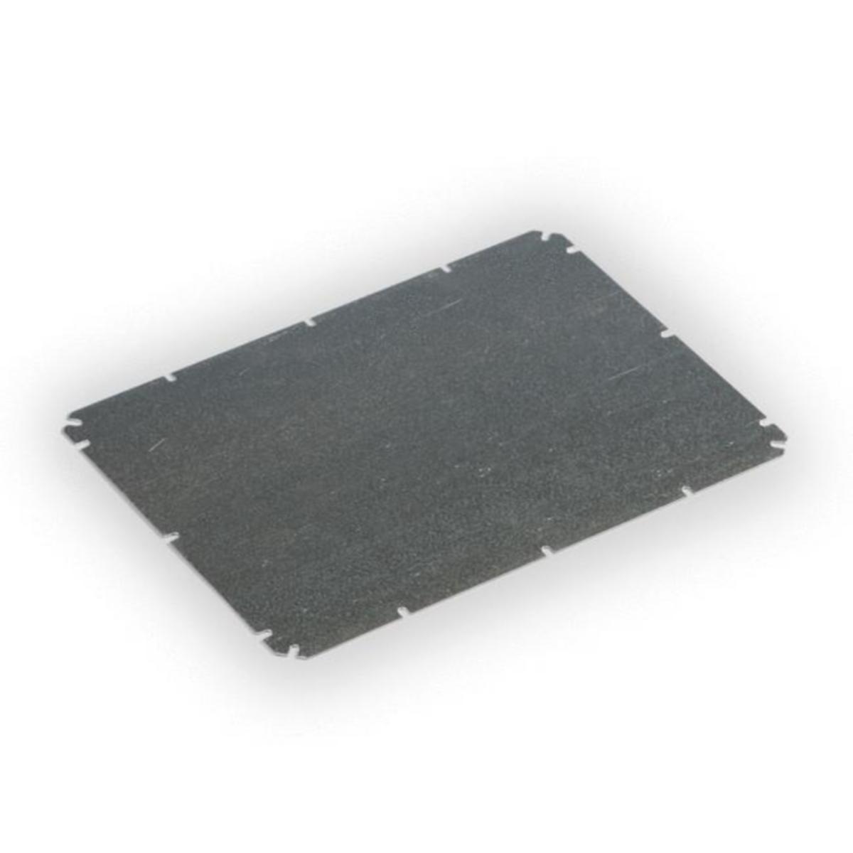 Asennuslevy Ensto Cubo O - ASENNUSLEVY ENSTO IS OMP3060 KOKO 300x600x15mm