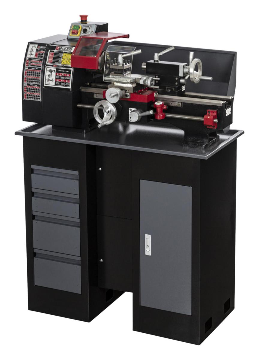 Metallisorvi PELA Mini - METALLISORVI MINI 210MM PELA 86943