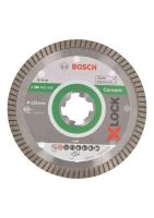 Timanttilaikka Bosch X-lock