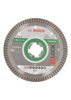 Timanttilaikka Bosch X-lock