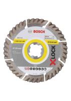 Timanttikatkaisulaikka Bosch X-LOCK Standard for Universal