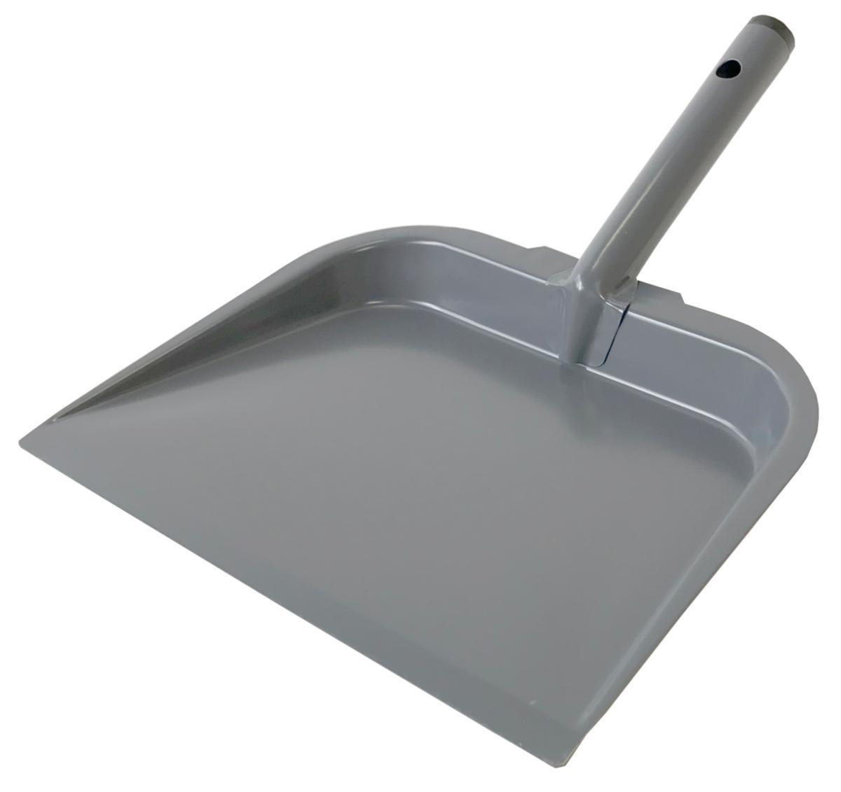 Rikkalapio lyhyt varsi - RIKKALAPIO LYHYT VARSI RIKKALAPIO METALLI SININEN