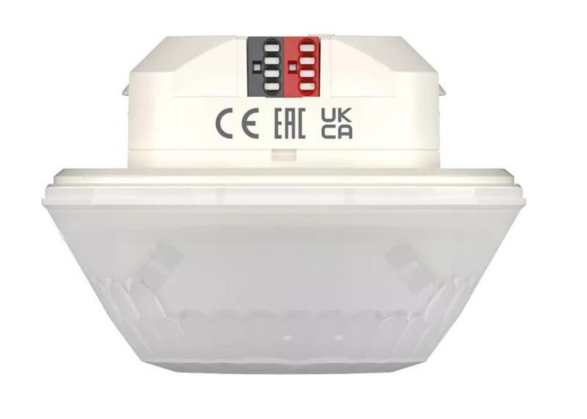 Läsnäolotunnistin KNX Theben Luxa - LÄSNÄOLOTUNNISTIN KNX THEBEN LUXA 103 S360-28 KNX UP