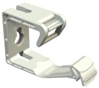 Kaapelikiinnikkeet 2031 muovia OBO Bettermann