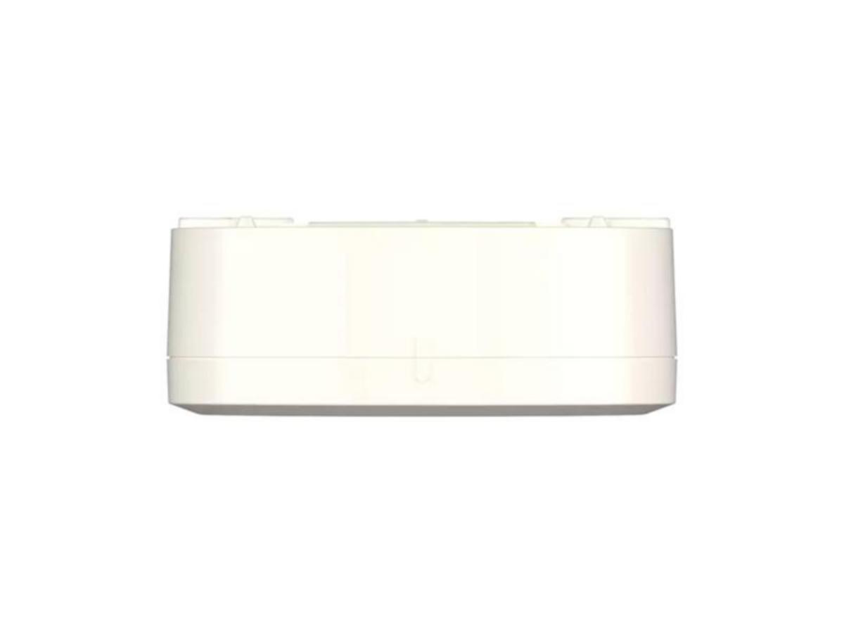 Pinta-asennusrasia Theben LUXA - ASENNUSTARVIKE THEBEN SURFACE BOX LUXA 103 KNX WH