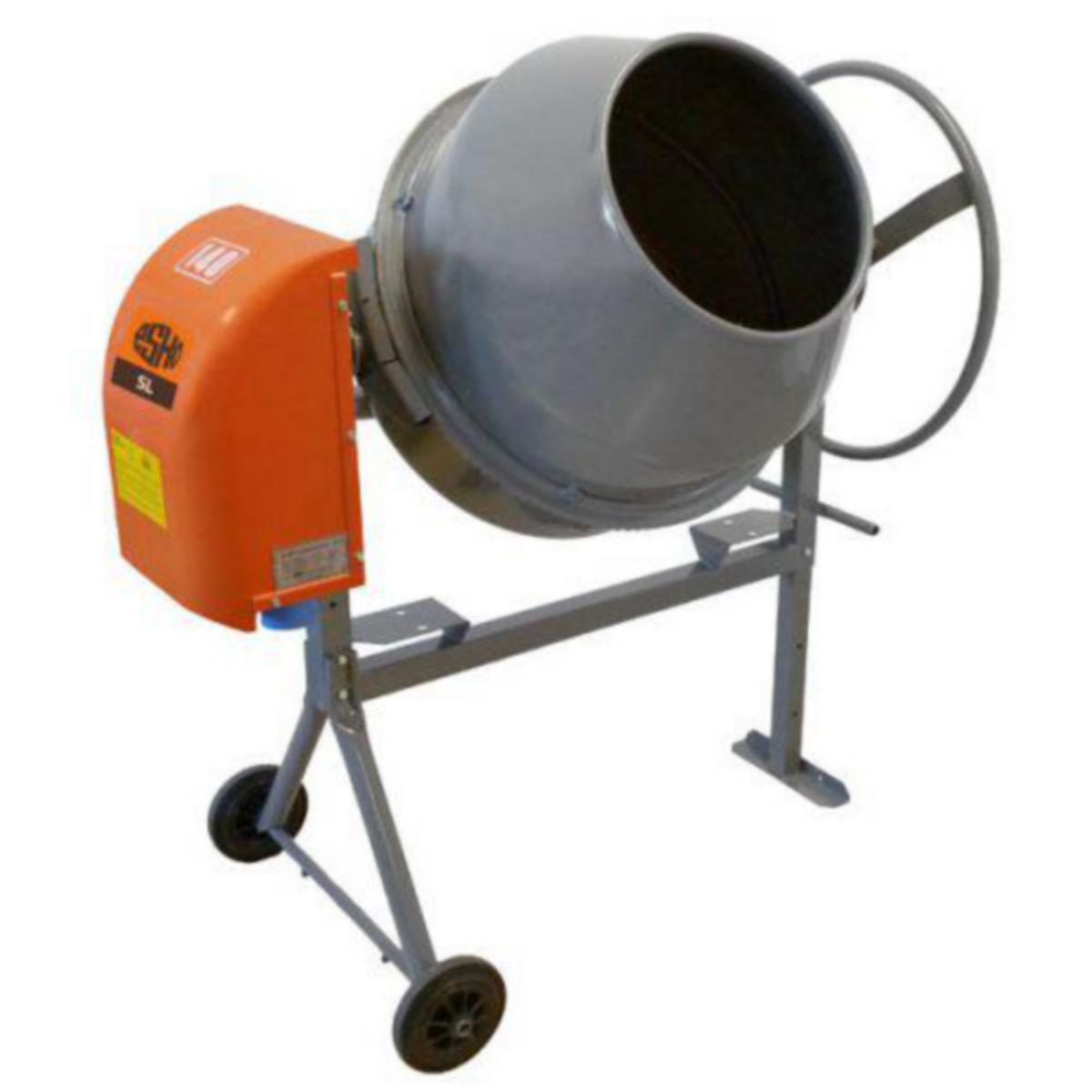 Betonisekoitin Esko SL B140L - BETONISEKOITIN ESKO SL B140L