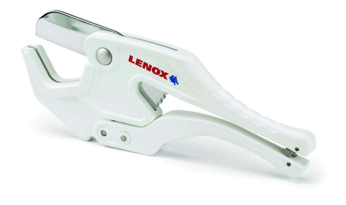 Putkileikkuri Lenox R2 PVC - PUTKILEIKKURI LENOX PTC R2 PVC 60MM