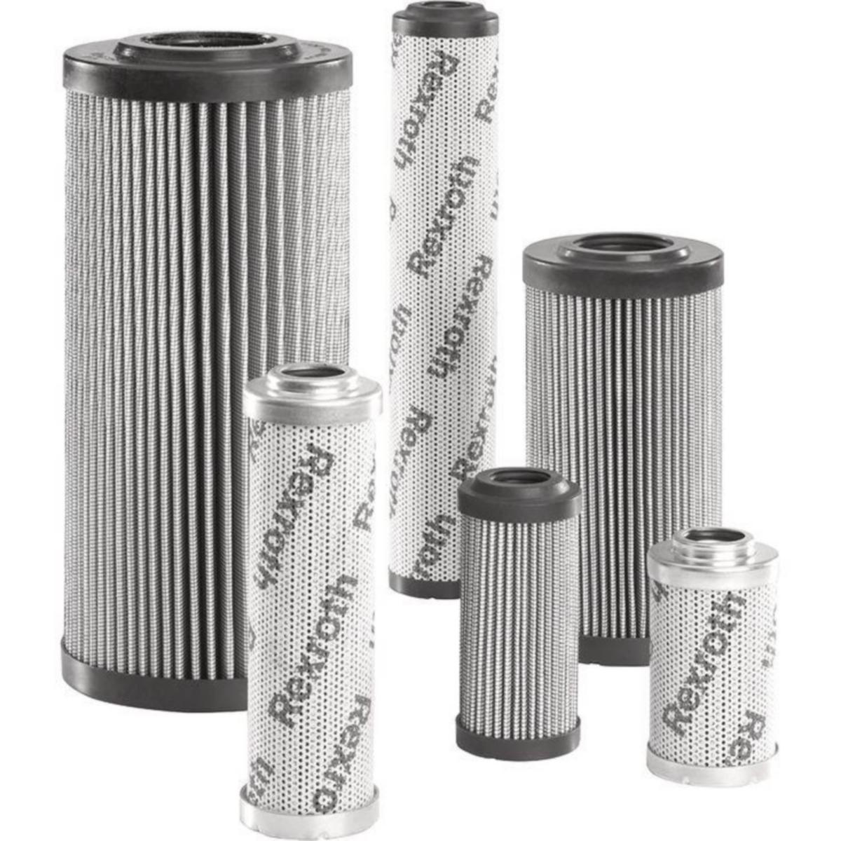 Suodatinelementti Bosch Rexroth tyyppi 9 - SUODATINELEMENTTI REX 9.160LA PWR10-A00-0-M