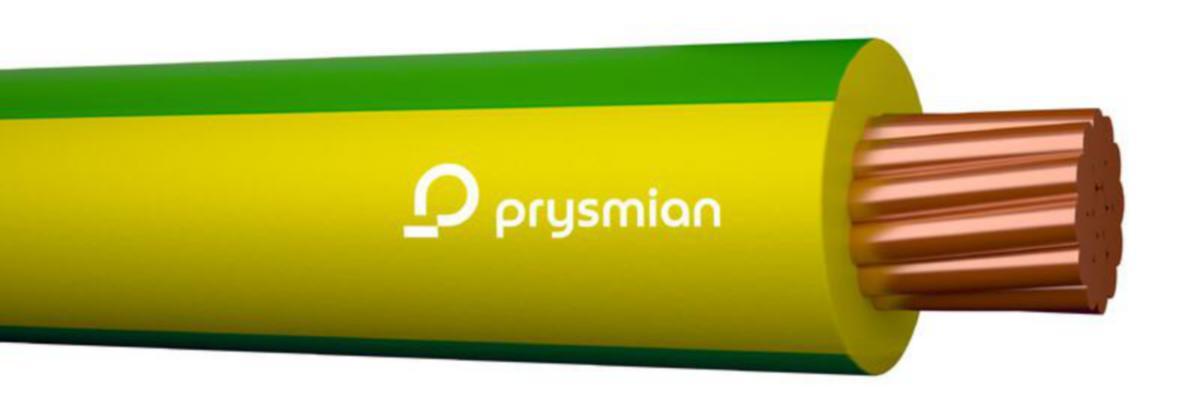 Asennusjohto-HF Prysmian MK-HF CCA - ASENNUSJOHTO-HF PRYSMIAN MK-HF C-PRO 6 KEVI CCA PK500