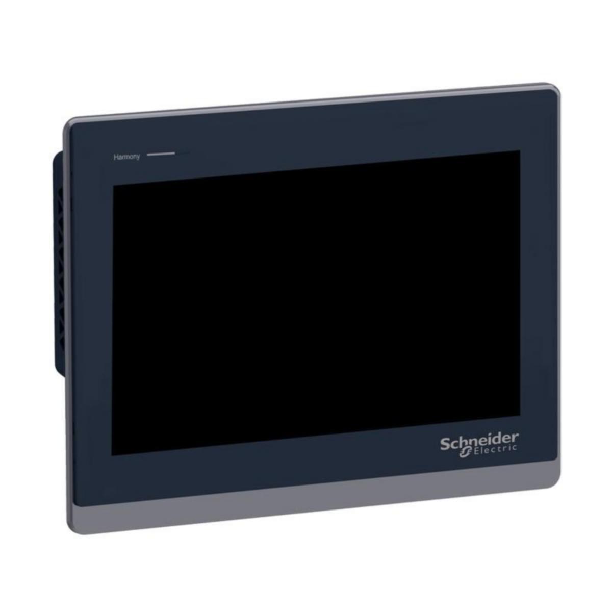 Kosketusnäyttö Schneider Electric Harmony - KOSKETUSNÄYTTÖ HARMONY 10"W, 2*USB, 2*ETH