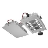 Syväsäteilijä I-Valo Xenre