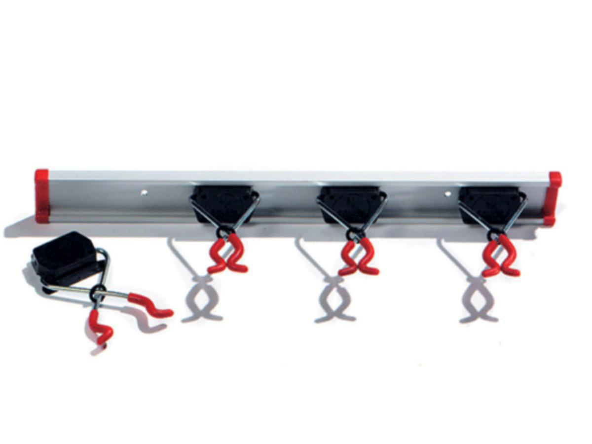 Välinepidin ja/tai kisko Bruns Vileda Professional - VÄLINEPIDIN BRUNS VILEDA 114700