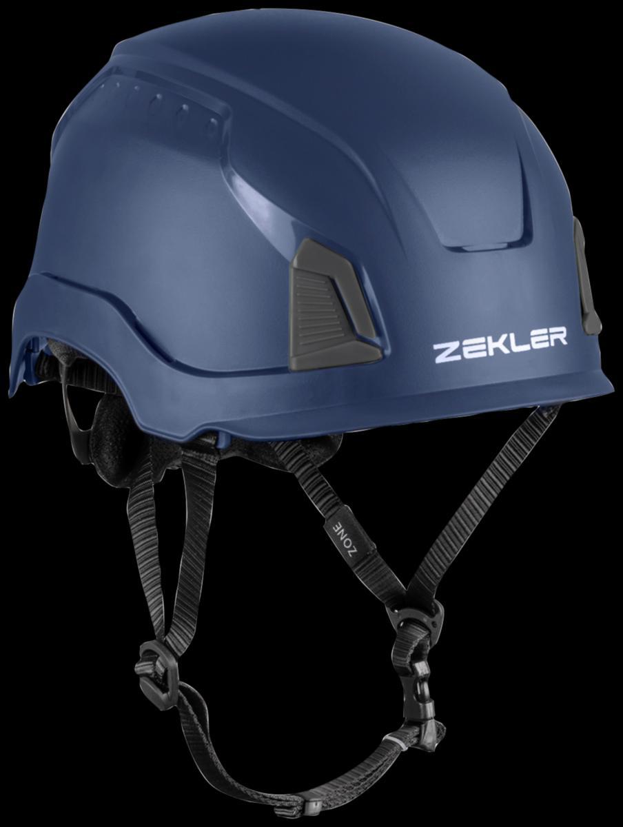 Suojakypärä Zekler Zone Electro - SUOJAKYPÄRÄ SÄHKÖAS. SIN ZEKLER ZONE